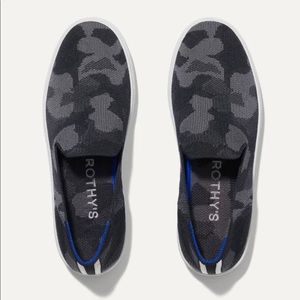 Rothy’s The Sneaker - Size 11 - NWOT